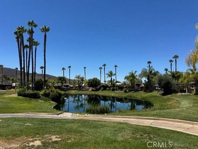 0.06 Acres of Residential Land for Sale in Aguanga, California