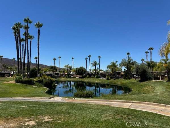 0.06 Acres of Residential Land for Sale in Aguanga, California