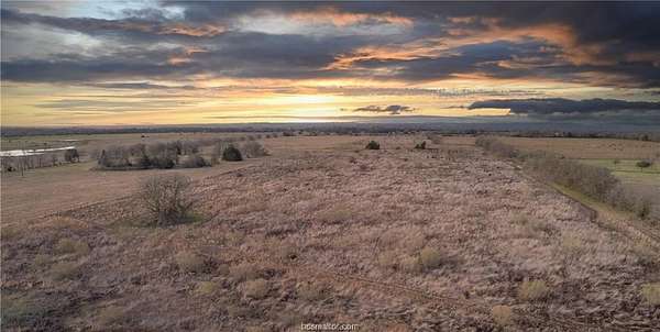 7.89 Acres of Residential Land for Sale in Caldwell, Texas