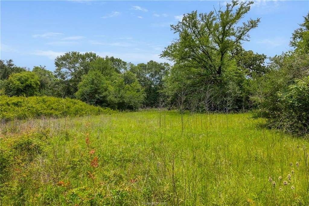 15.3 Acres of Land for Sale in Washington, Texas