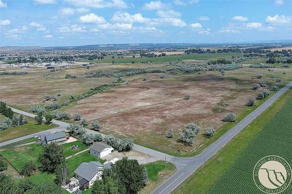 133 Acres of Land for Sale in Billings, Montana
