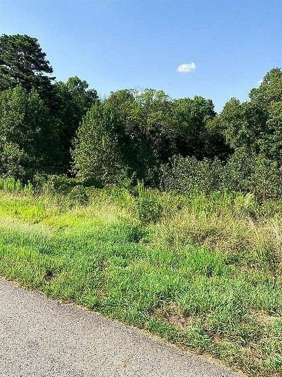 6.27 Acres of Residential Land for Sale in Russellville, Arkansas