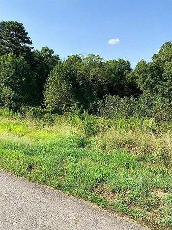 6.27 Acres of Residential Land for Sale in Russellville, Arkansas