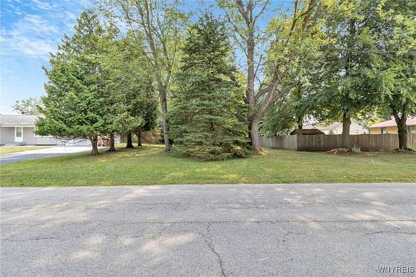 0.19 Acres of Residential Land for Sale in Depew, New York