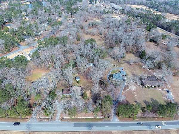 14 Acres of Land for Sale in Columbus, Georgia