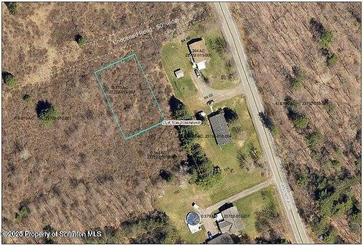 0.31 Acres of Residential Land for Sale in Gouldsboro, Pennsylvania