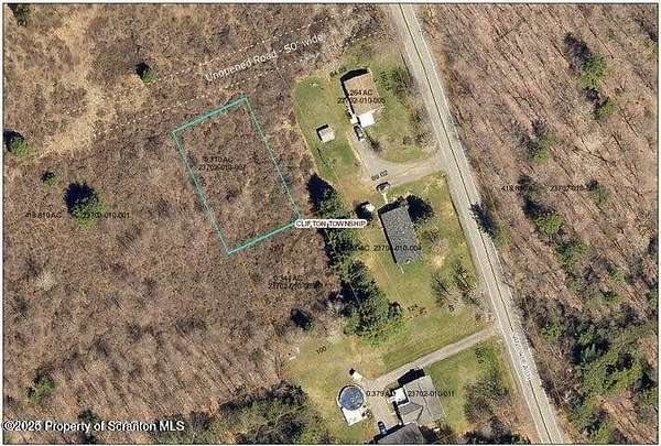 0.31 Acres of Residential Land for Sale in Gouldsboro, Pennsylvania