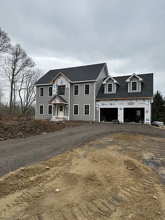 1.66 Acres of Residential Land with Home for Sale in East Haddam, Connecticut