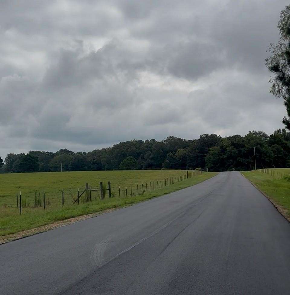 10.5 Acres of Recreational Land for Sale in Holly Springs, Mississippi