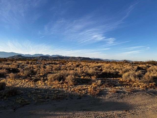 2.6 Acres of Land for Sale in Lancaster, California