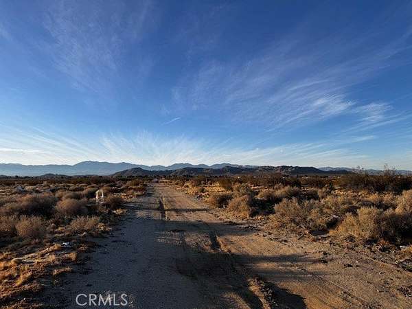 2.65 Acres of Land for Sale in Lancaster, California