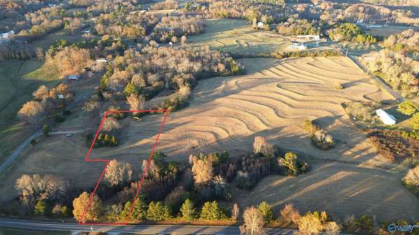 2.17 Acres of Land for Sale in Grant, Alabama