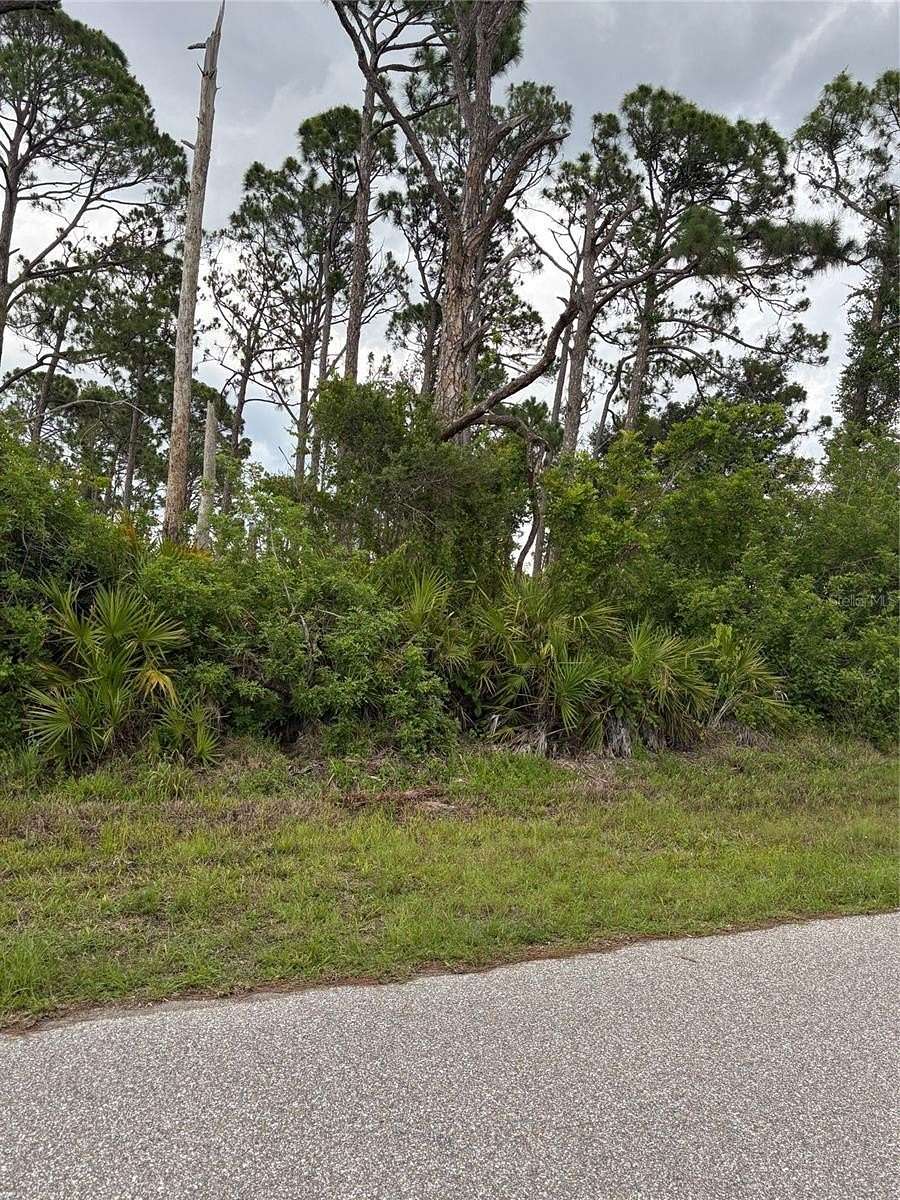 0.46 Acres of Residential Land for Sale in Port Charlotte, Florida