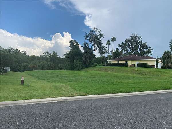0.53 Acres of Residential Land for Sale in Ocala, Florida