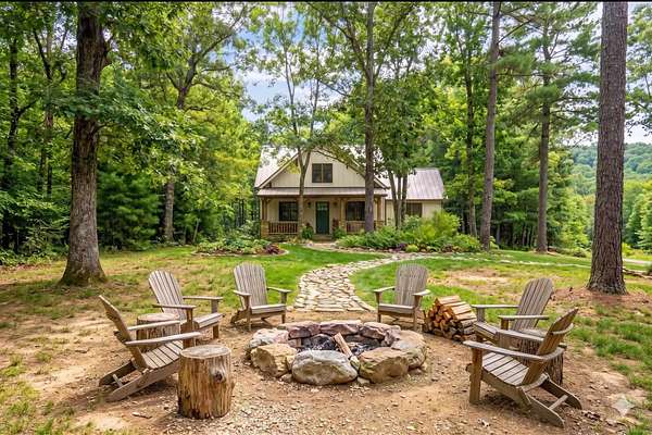 3 Acres of Residential Land for Sale in Danville, Alabama