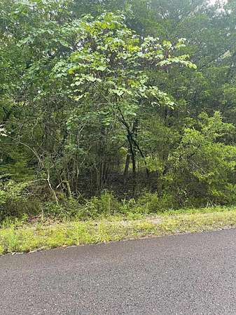 0.34 Acres of Residential Land for Sale in Hot Springs Village, Arkansas