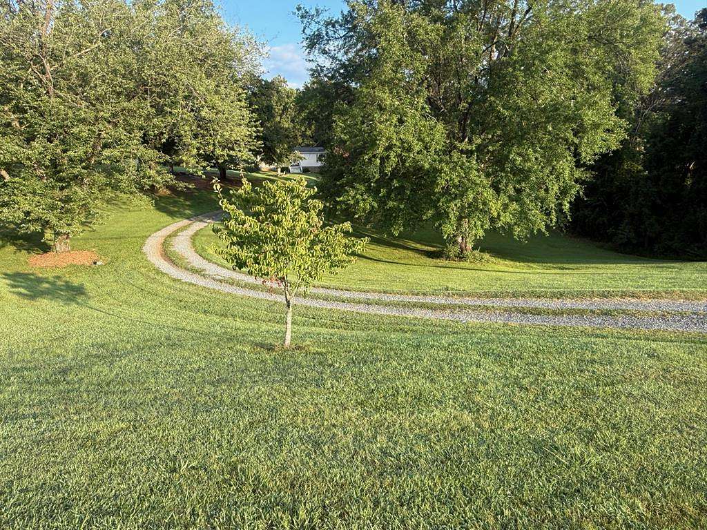 1.6 Acres of Mixed-Use Land for Sale in Barboursville, Virginia