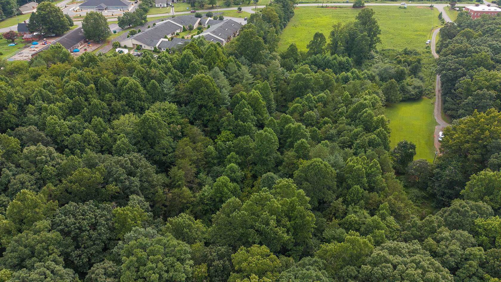 2.29 Acres of Mixed-Use Land for Sale in Elkin, North Carolina