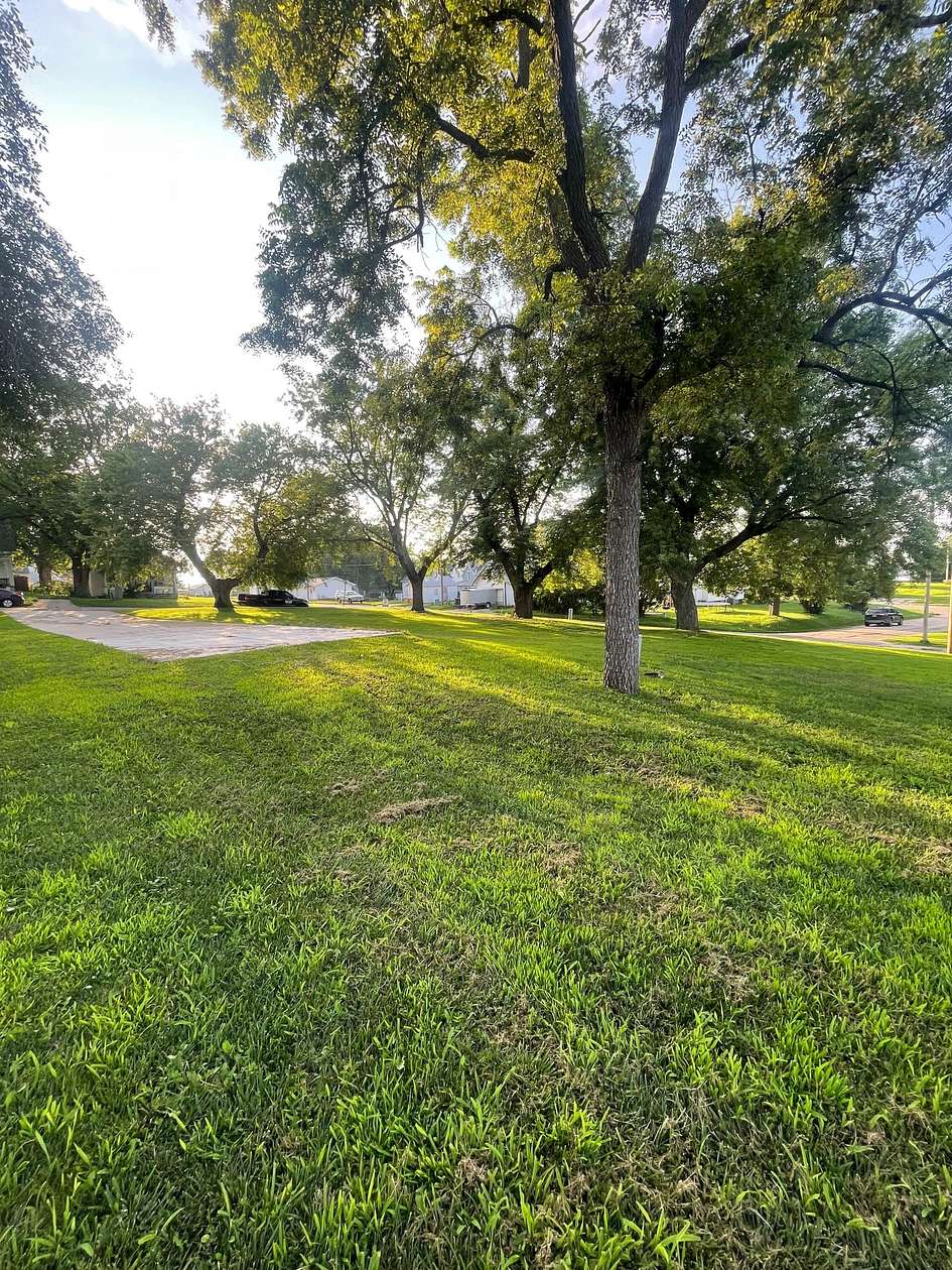 0.22 Acres of Land for Sale in Bloomfield, Nebraska
