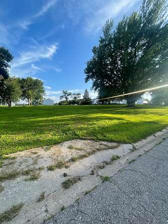 0.38 Acres of Land for Sale in Bloomfield, Nebraska
