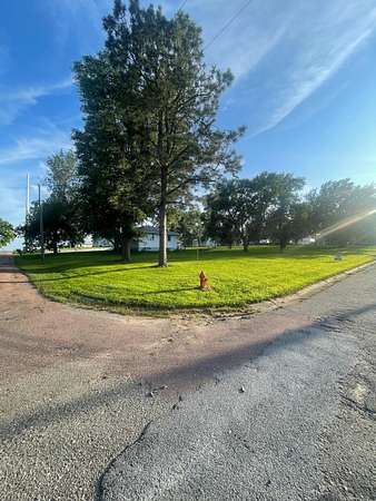 0.2 Acres of Land for Sale in Bloomfield, Nebraska