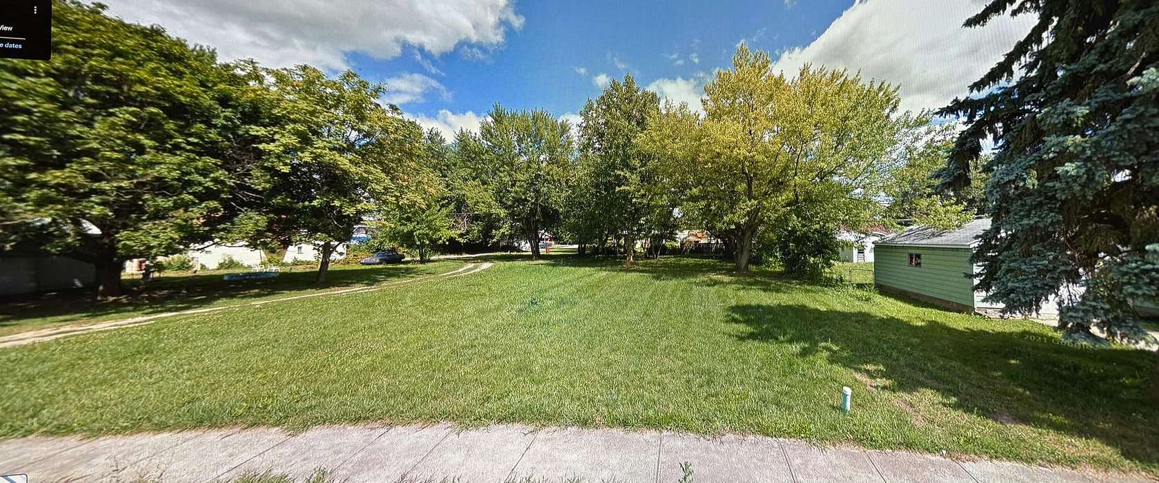 0.28 Acres of Residential Land for Sale in Anderson, Indiana