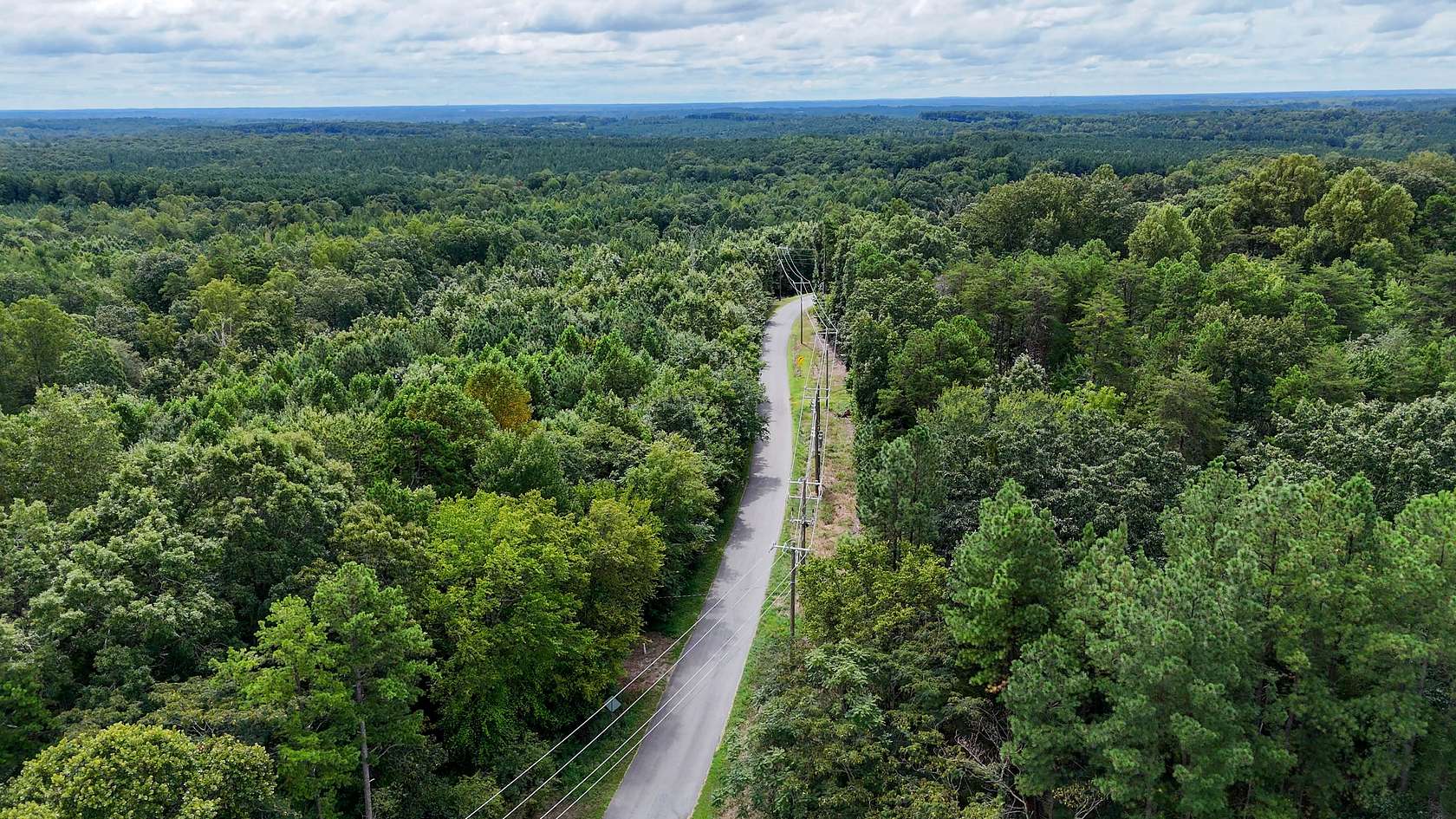 2.54 Acres of Residential Land for Sale in South Boston, Virginia