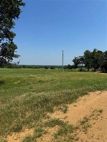 70 Acres of Recreational Land for Sale in Madill, Oklahoma