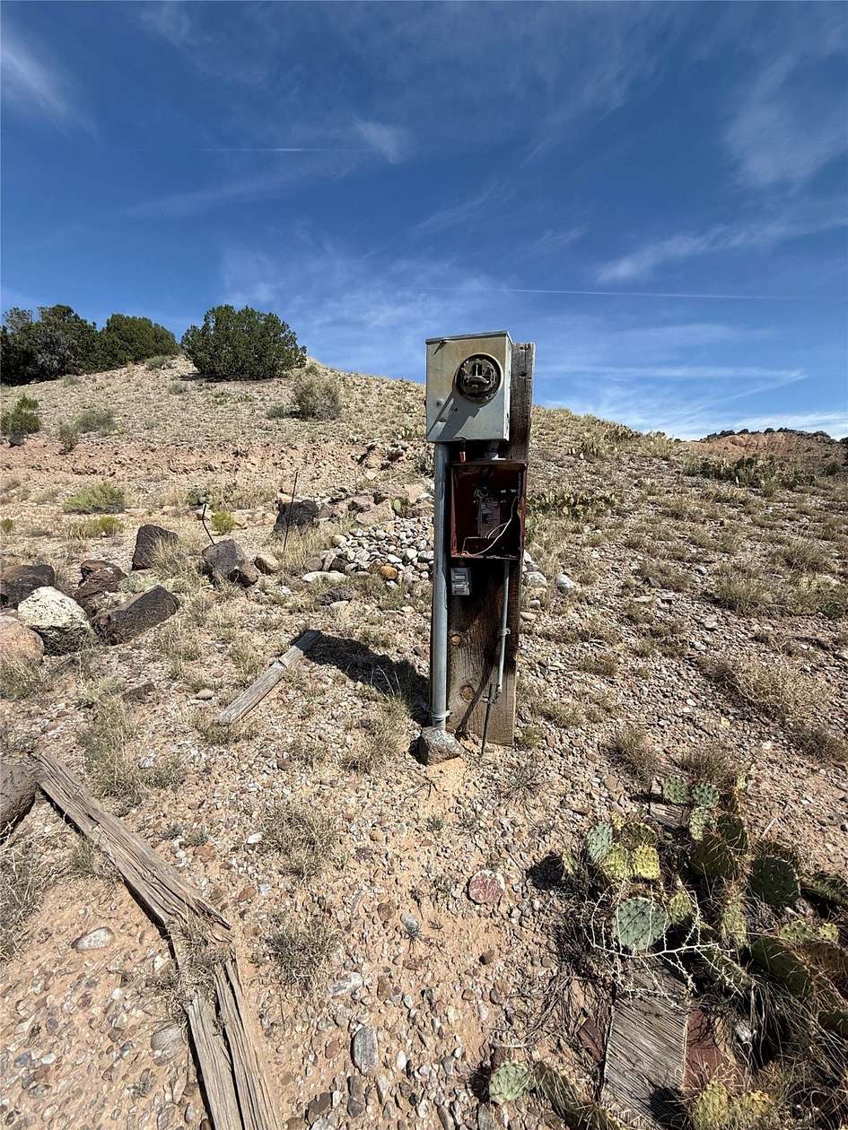 8.54 Acres of Residential Land for Sale in Velarde, New Mexico