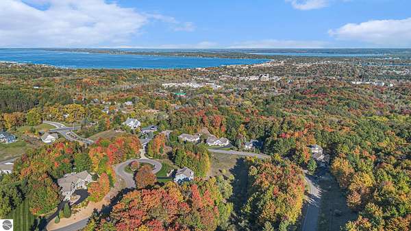 0.45 Acres of Residential Land for Sale in Traverse City, Michigan