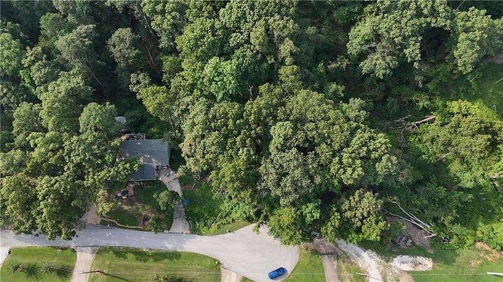 0.7 Acres of Residential Land for Sale in Rogers, Arkansas