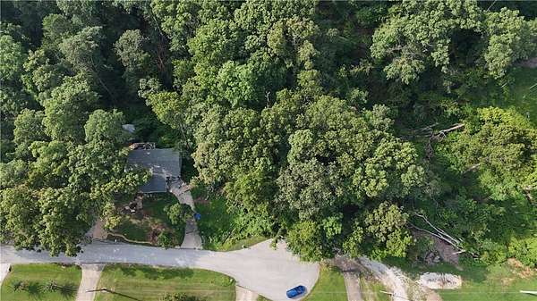 0.7 Acres of Residential Land for Sale in Rogers, Arkansas