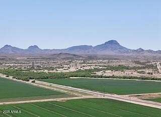 4.38 Acres of Residential Land for Sale in Arlington, Arizona