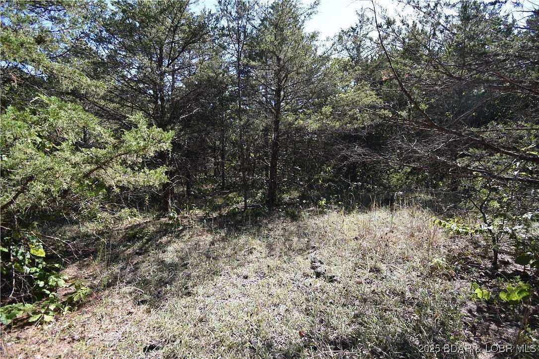 0.57 Acres of Residential Land for Sale in Rocky Mount, Missouri