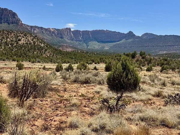 0.35 Acres of Land for Sale in Rockville, Utah