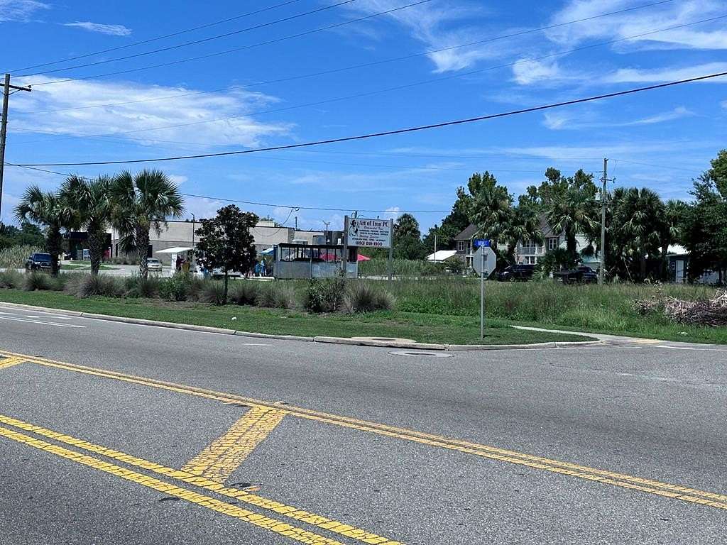0.33 Acres of Mixed-Use Land for Sale in Port St. Joe, Florida