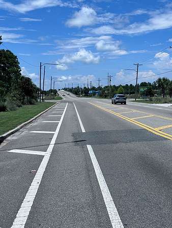 0.33 Acres of Mixed-Use Land for Sale in Port St. Joe, Florida