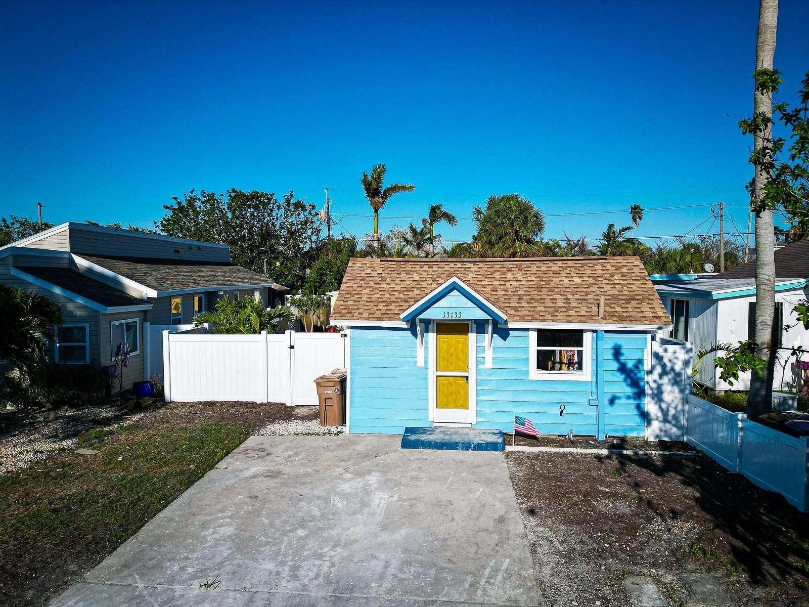 0.09 Acres of Residential Land for Sale in Madeira Beach, Florida