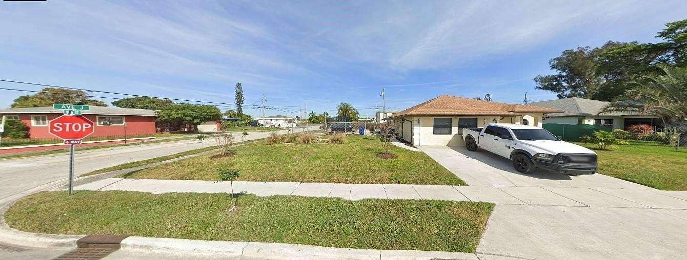 0.06 Acres of Land for Sale in Riviera Beach, Florida