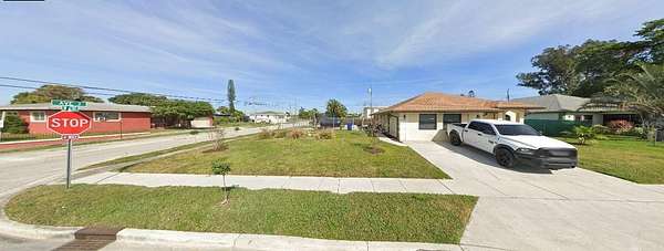 0.06 Acres of Land for Sale in Riviera Beach, Florida