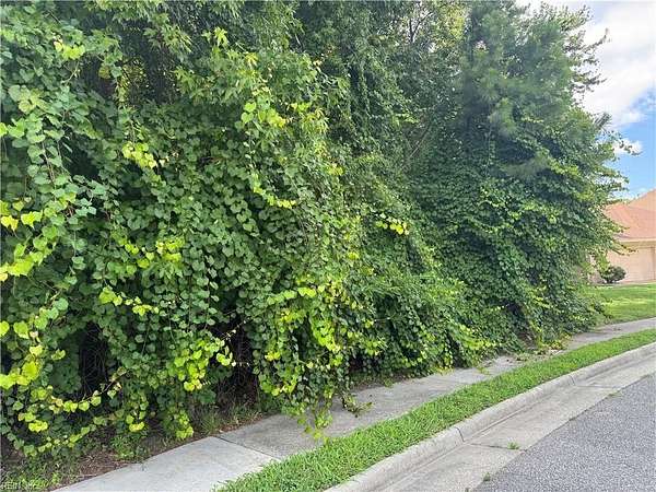 0.66 Acres of Residential Land for Sale in Hampton, Virginia