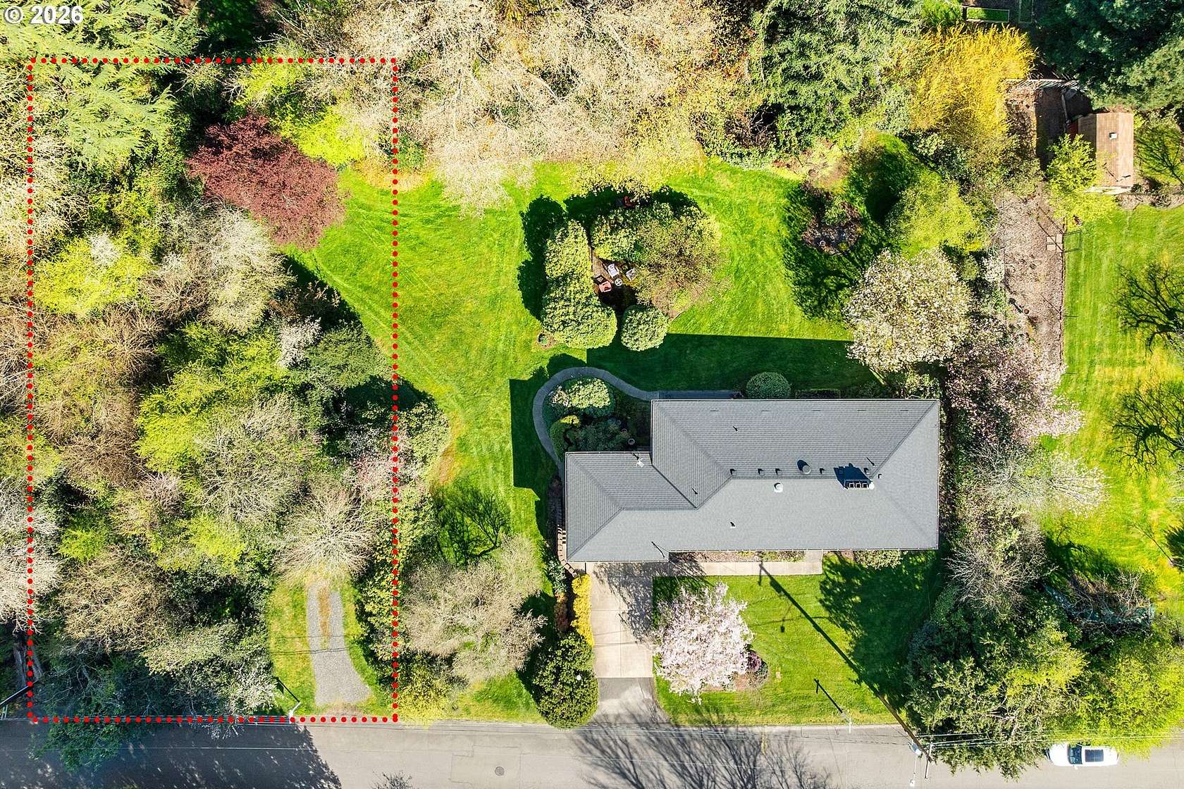 0.32 Acres of Residential Land for Sale in Portland, Oregon