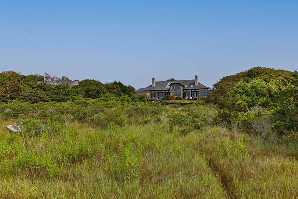 2 Acres of Residential Land with Home for Sale in Chatham, Massachusetts