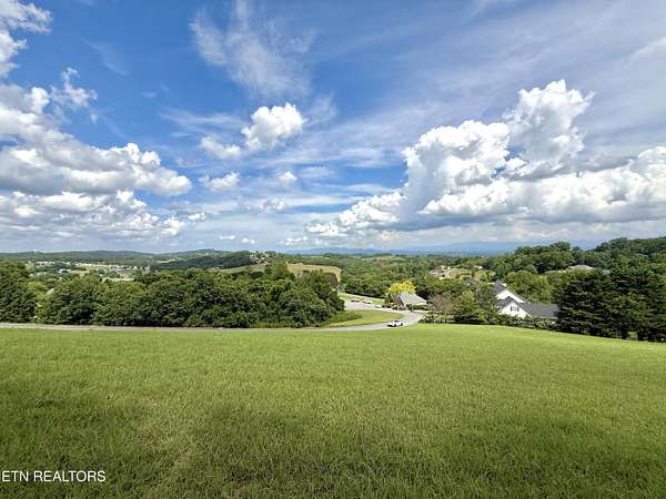 1.7 Acres of Residential Land for Sale in Kodak, Tennessee