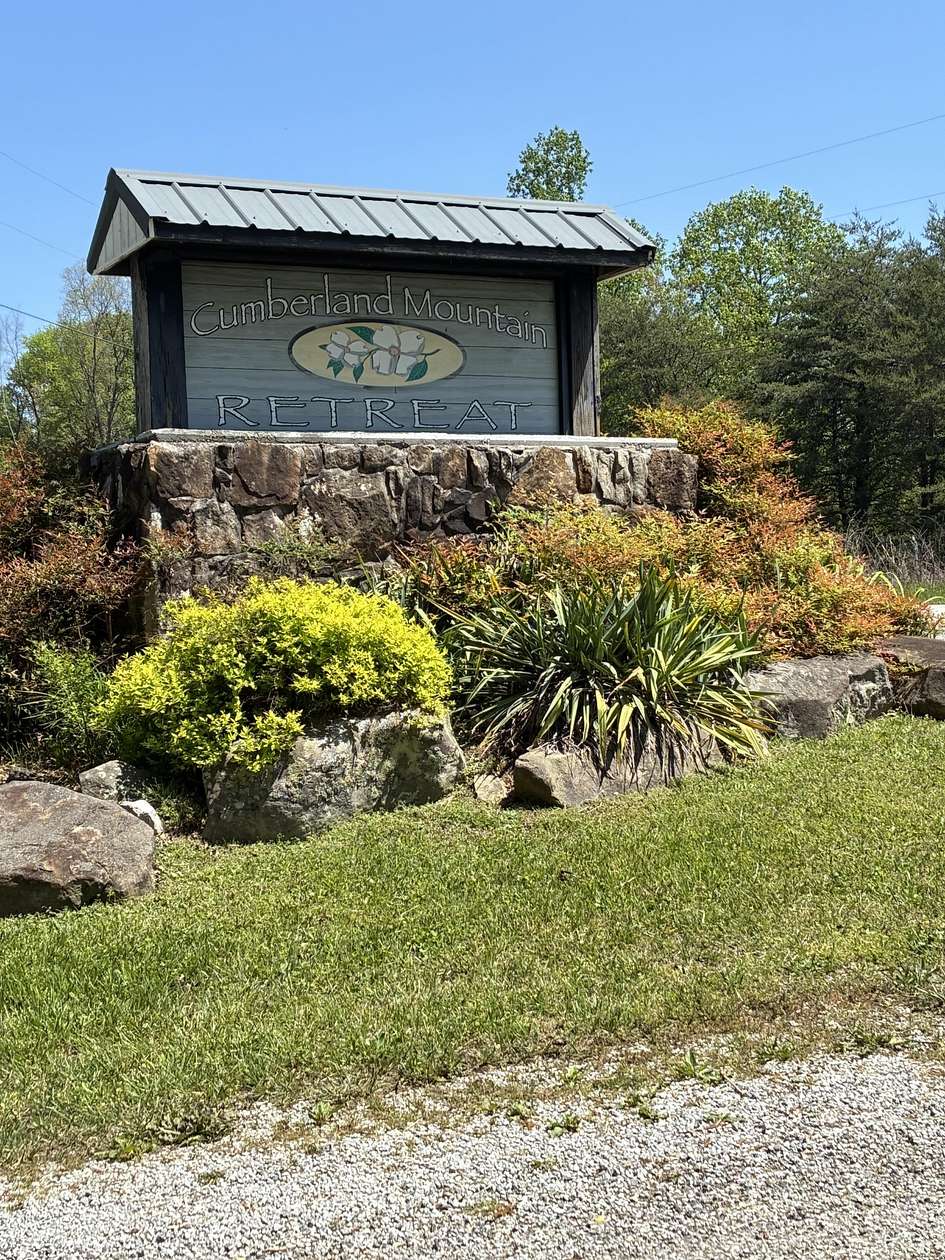 Residential Land for Sale in Crossville, Tennessee