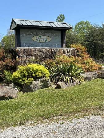 Residential Land for Sale in Crossville, Tennessee