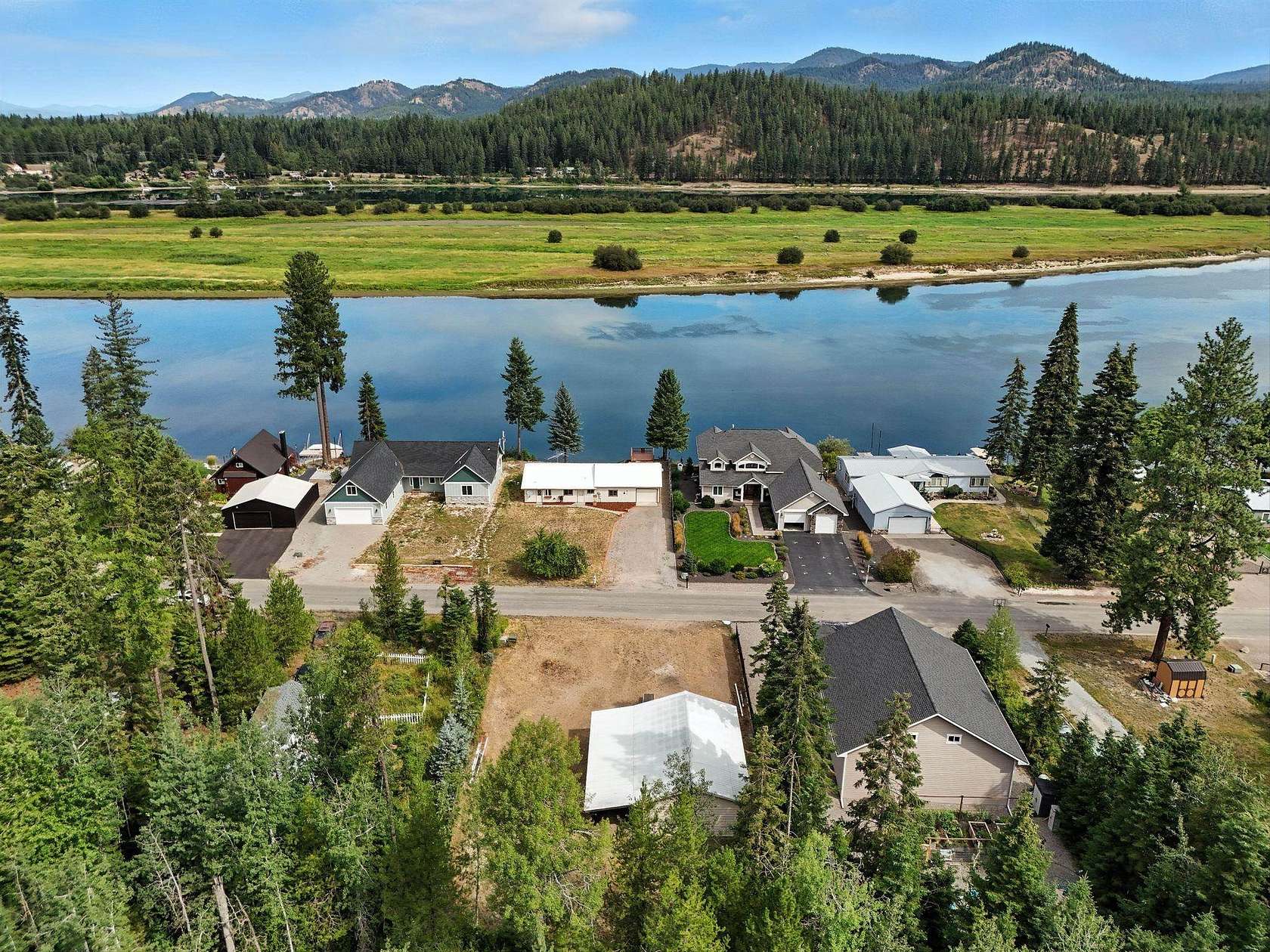 0.23 Acres of Land for Sale in Newport, Washington