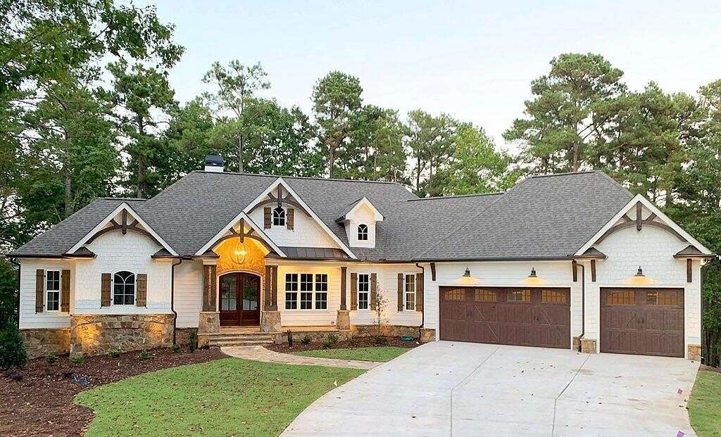 2.28 Acres of Land with Home for Sale in Lowell, Indiana