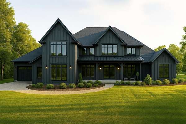 2.28 Acres of Residential Land with Home for Sale in Lowell, Indiana