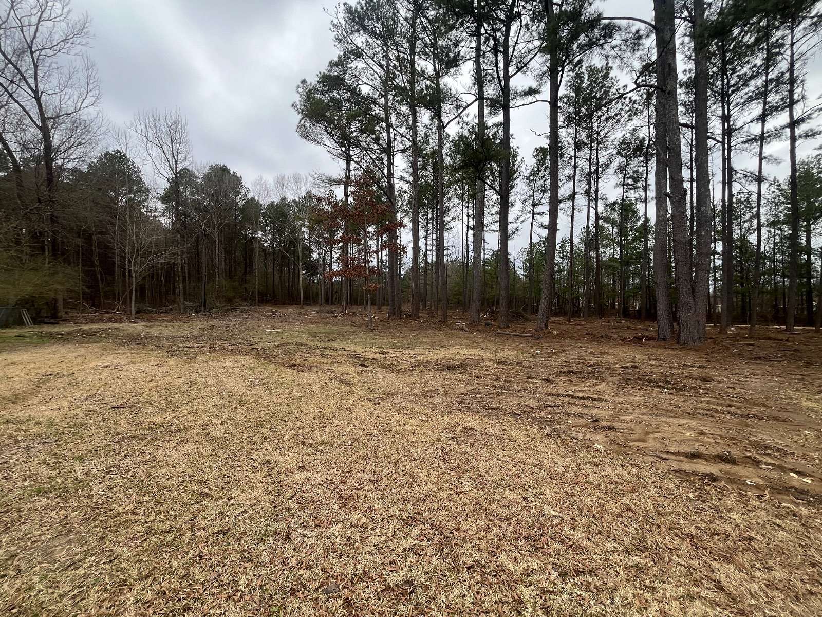 1.1 Acres of Residential Land for Sale in Grenada, Mississippi